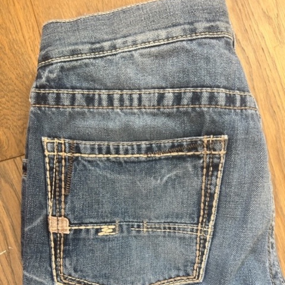 Ariat Jeans